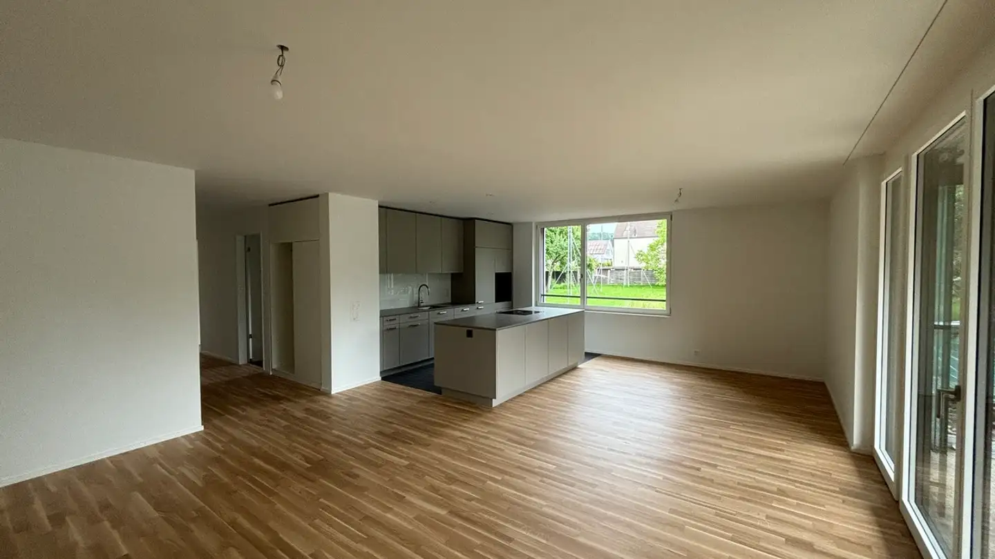 Apartment for rent - Birsmattstrasse 4, 4106 Therwil - Photo 4