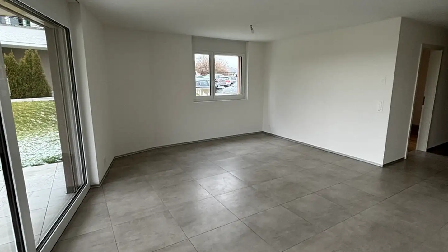 Wohnung mieten - Route Principale, 1628 Vuadens - Foto 2