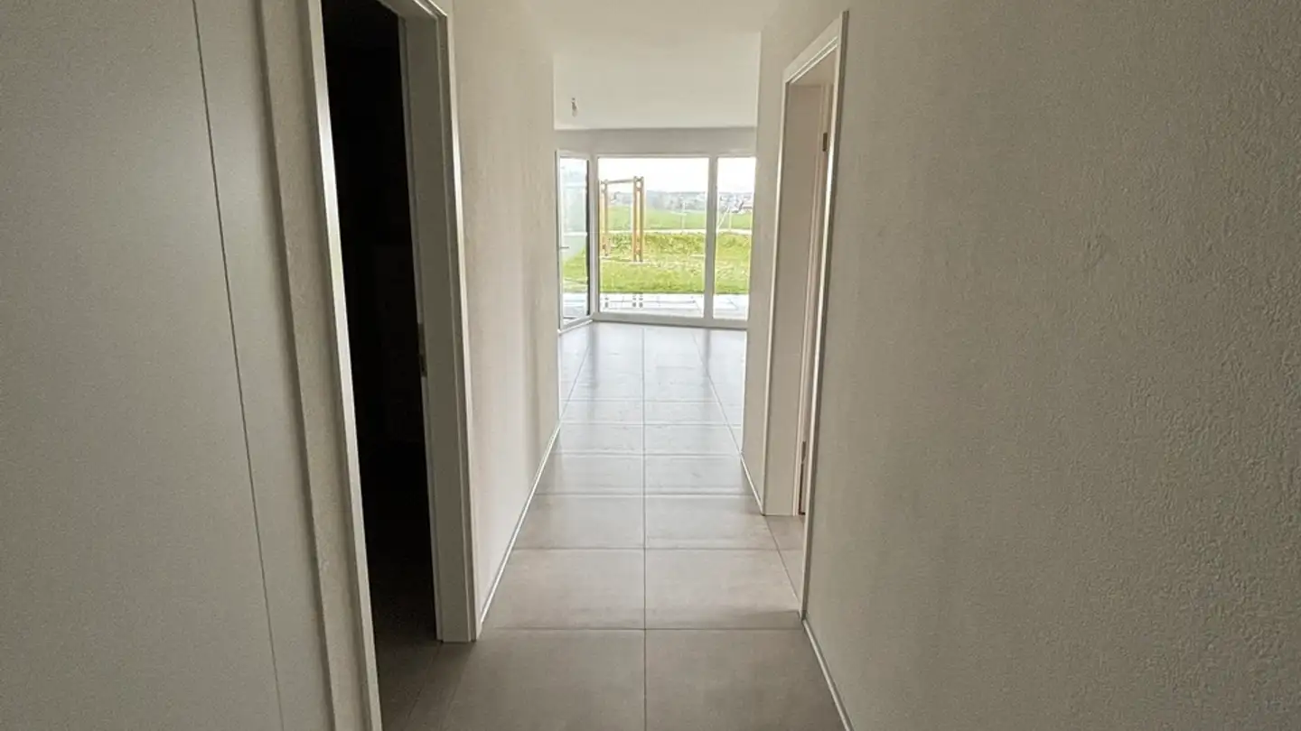 Wohnung mieten - Route Principale, 1628 Vuadens - Foto 3