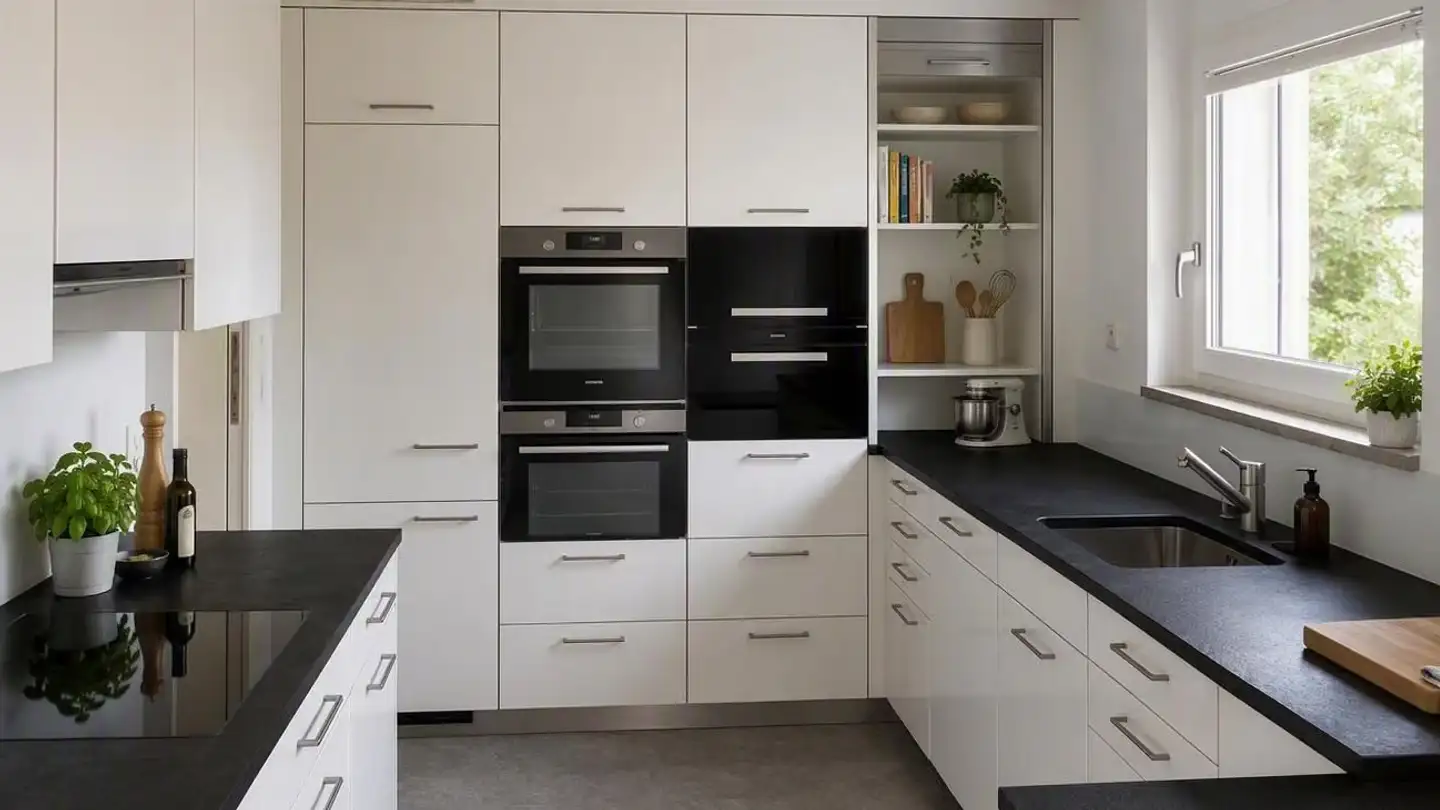 Single house for rent - Sihlwaldstrasse, 8135 Langnau am Albis - Photo 4