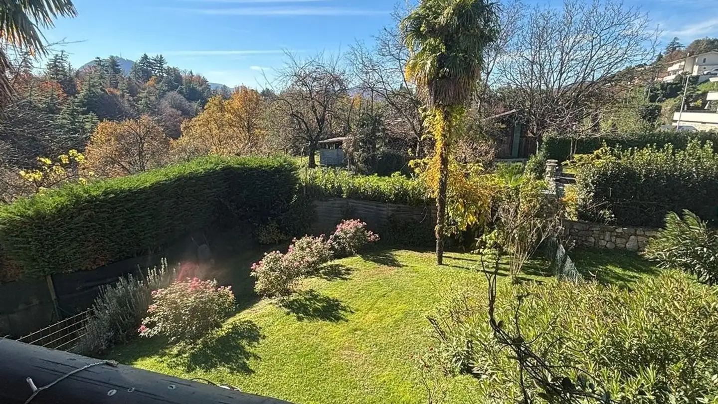 Casa singola in affitto - 6900 Lugano - Foto 4