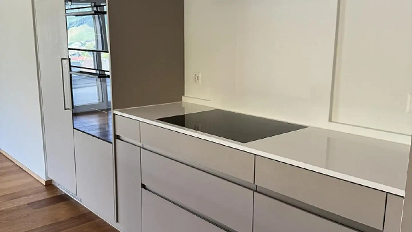 Appartement à louer - Rossbergstrasse 16, 6422 Steinen - Photo 4