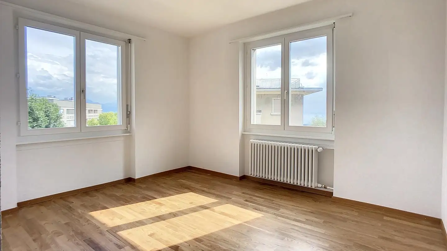 Appartement à louer - Chemin De La Coudraie 2, 1008 Prilly - Photo 2