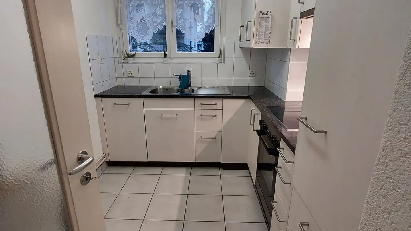Apartment for rent - Sonnenbühlstrasse 7, 8645 Jona - Photo 2