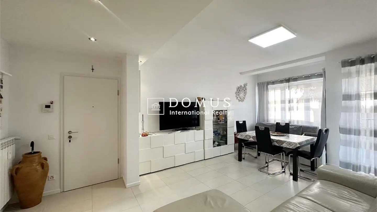 Apartment for sale - Via Al Ponte, 6900 Massagno - Photo 2