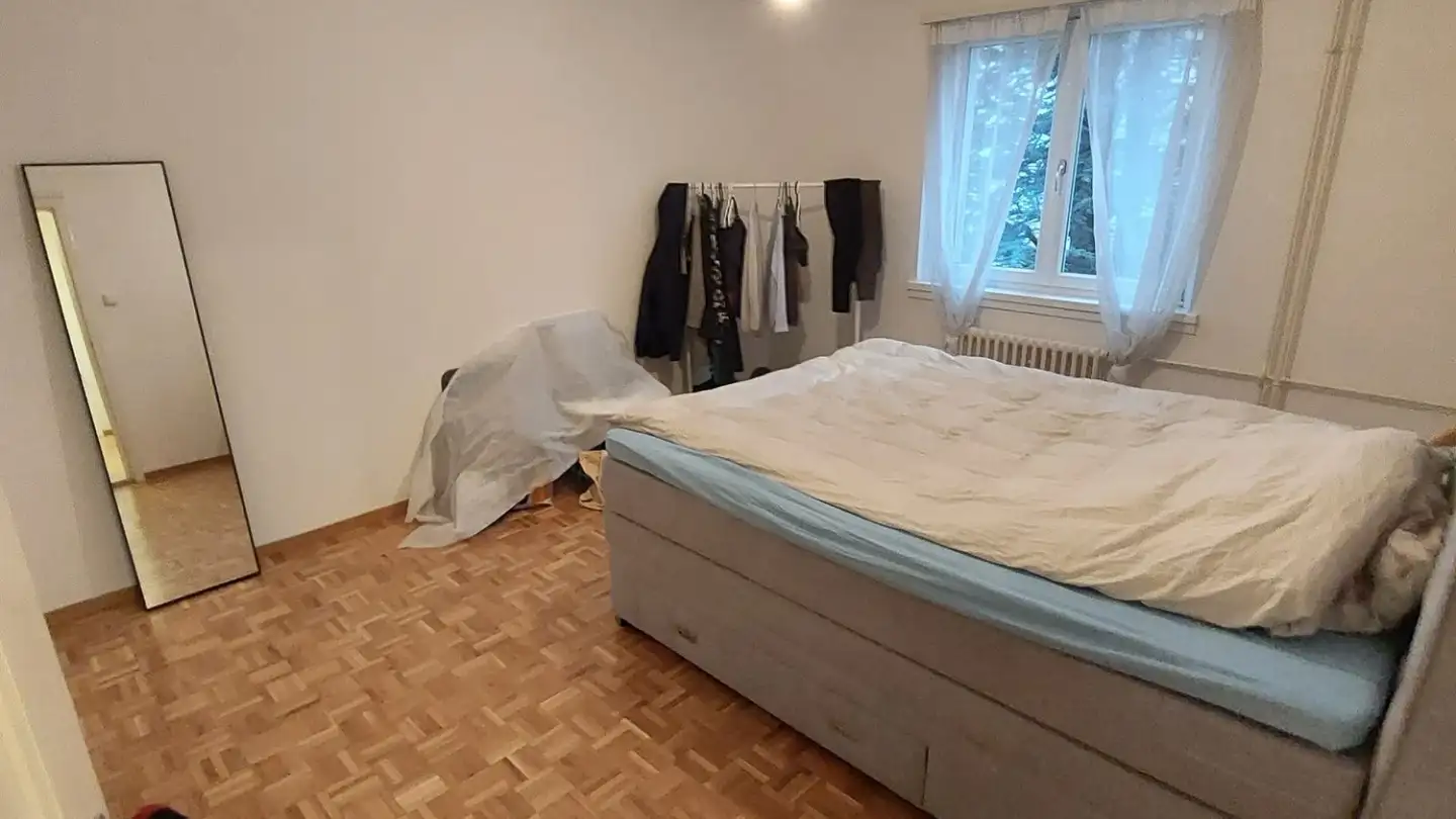 Apartment for rent - Sonnenbühlstrasse 7, 8645 Jona - Photo 3