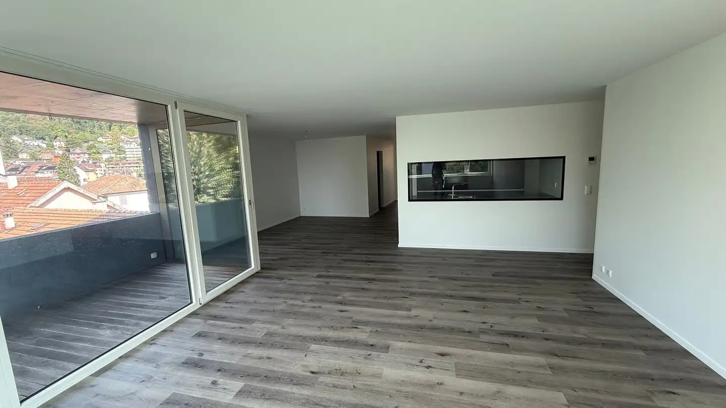 Apartment for rent - Rue De La Chapelle 33, 2034 Peseux - Photo 4