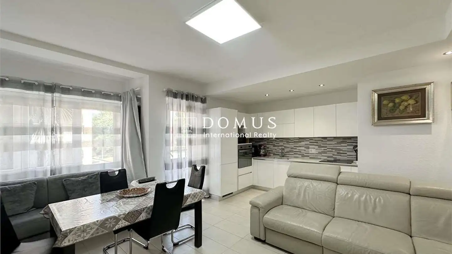 Apartment for sale - Via Al Ponte, 6900 Massagno - Photo 4