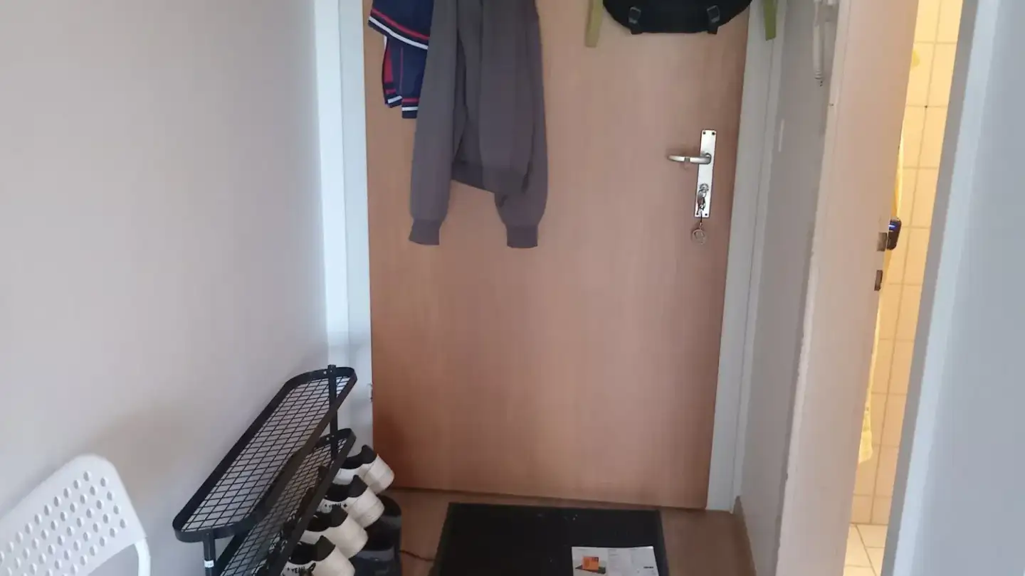 Appartement à louer - Kastanienweg 4, 4562 Biberist