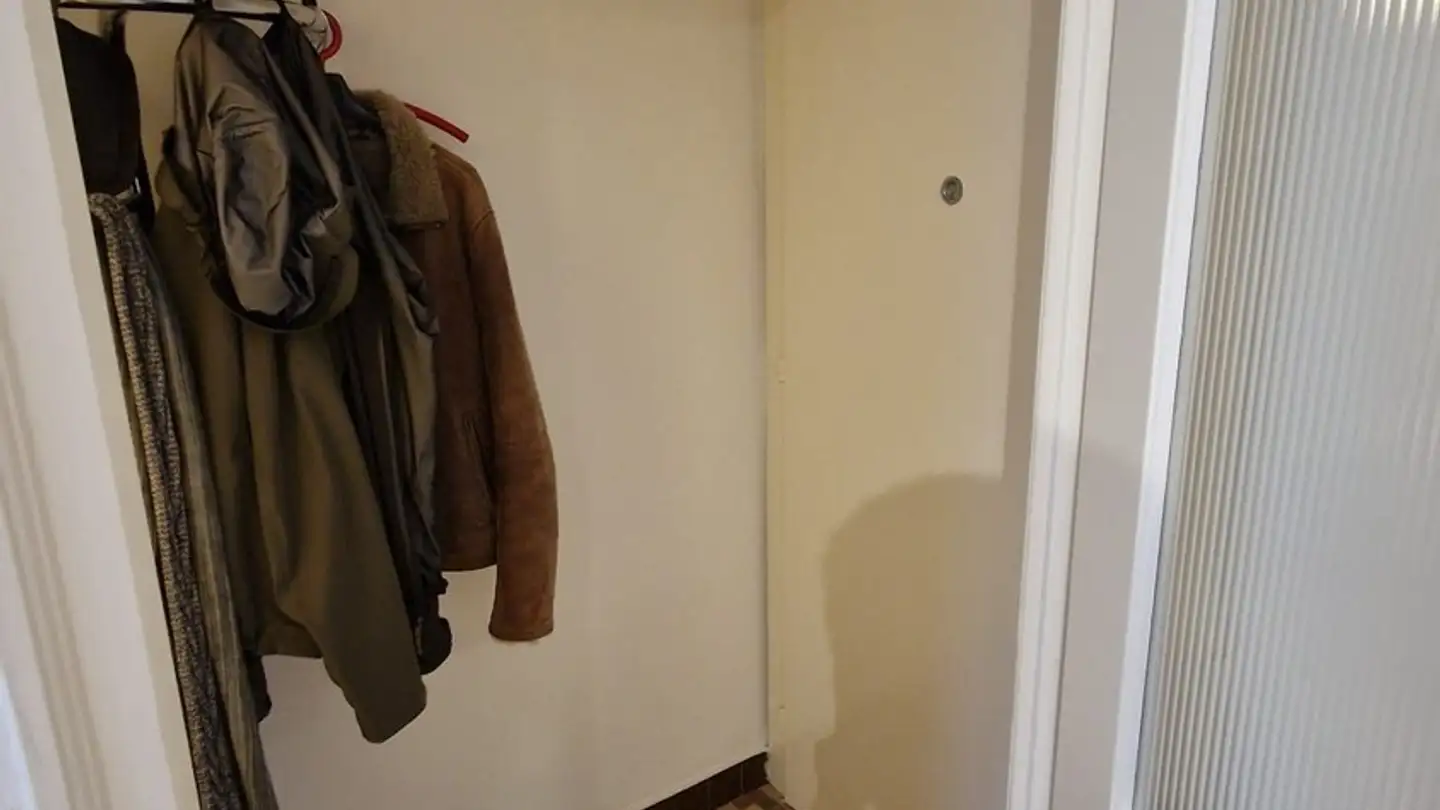 Appartamento in affitto - Chemin Des Avelines 12, 1004 Lausanne - Foto 2