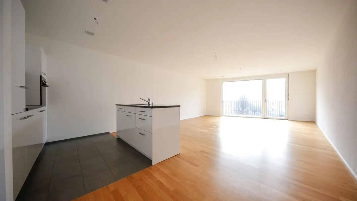 Wohnung mieten - Bachweg 4a, 5040 Schöftland - Foto 2