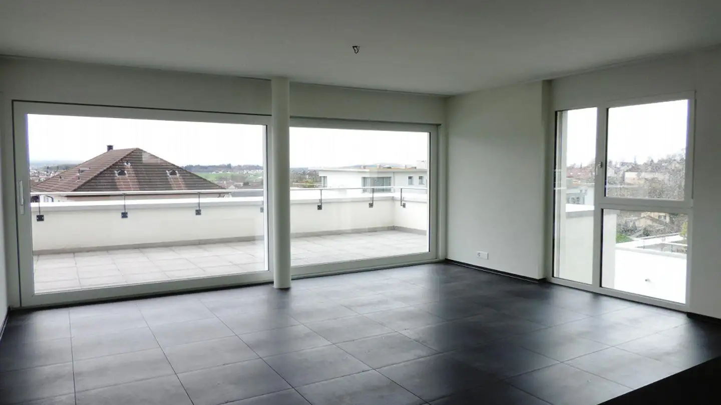 Apartment for rent - Chänzeliweg 2, 4614 Hägendorf - Photo 3