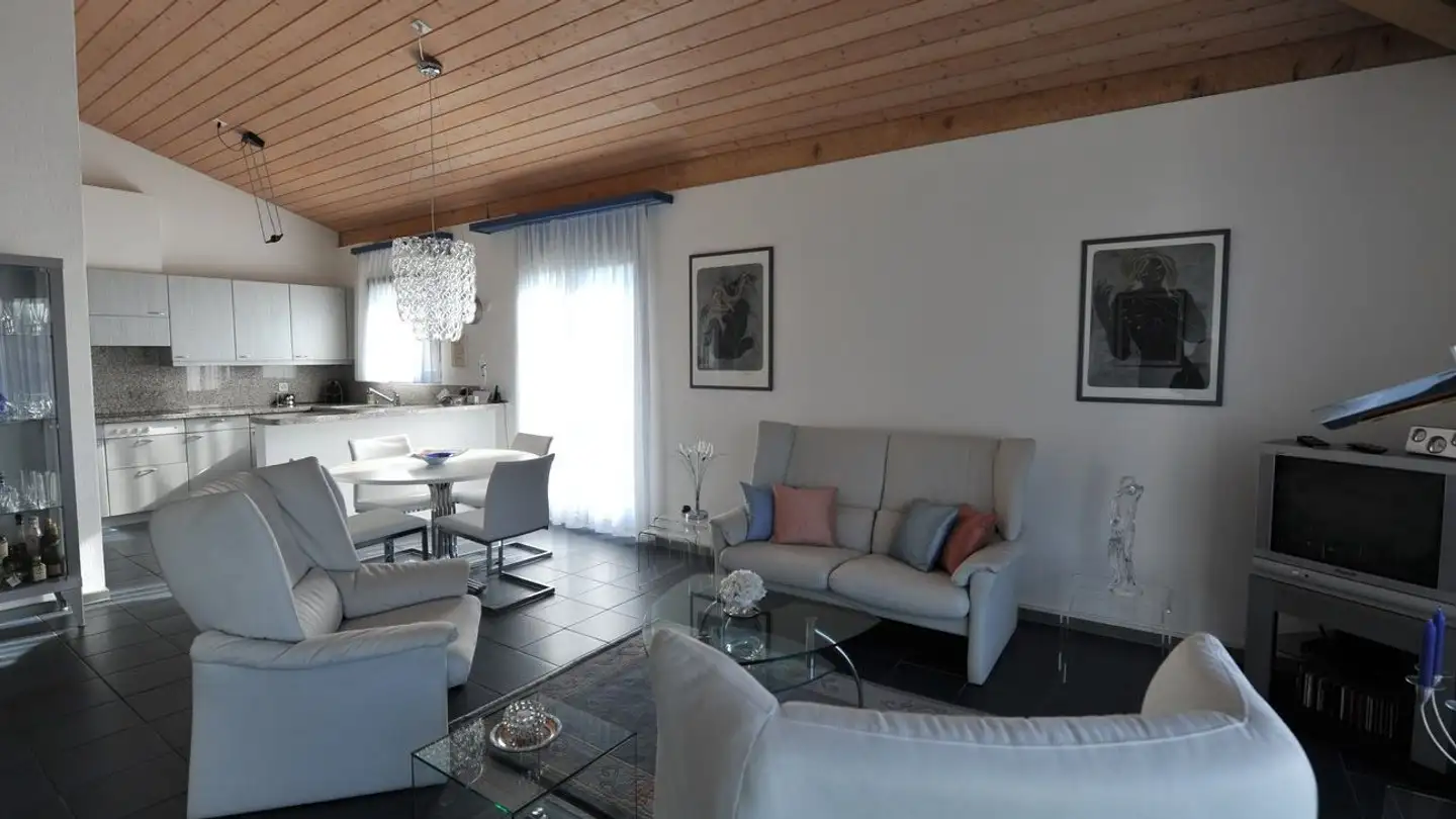 Appartamento in affitto - Via Golf 23, 6987 Caslano - Foto 3