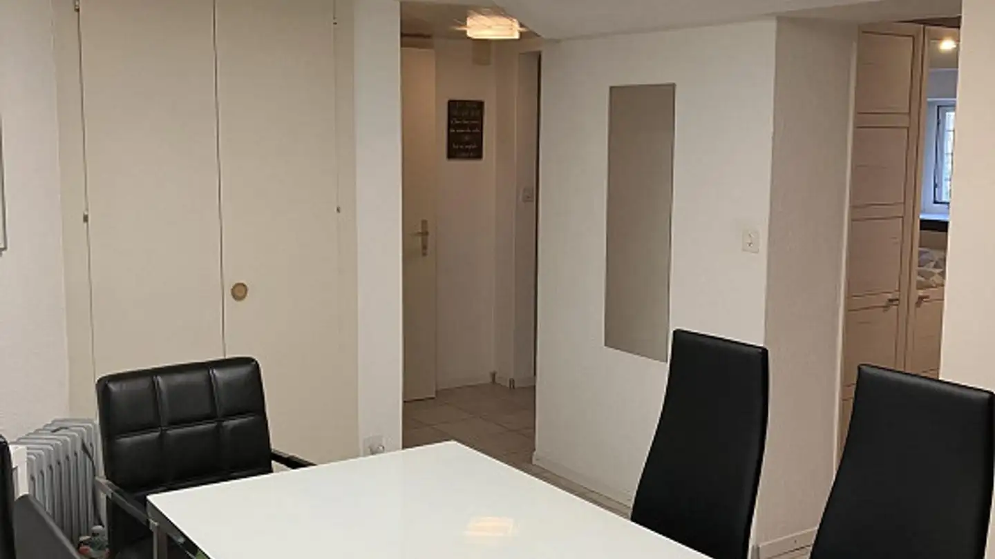Appartement à louer - Dufourstrasse, 9400 Rorschach - Photo 3