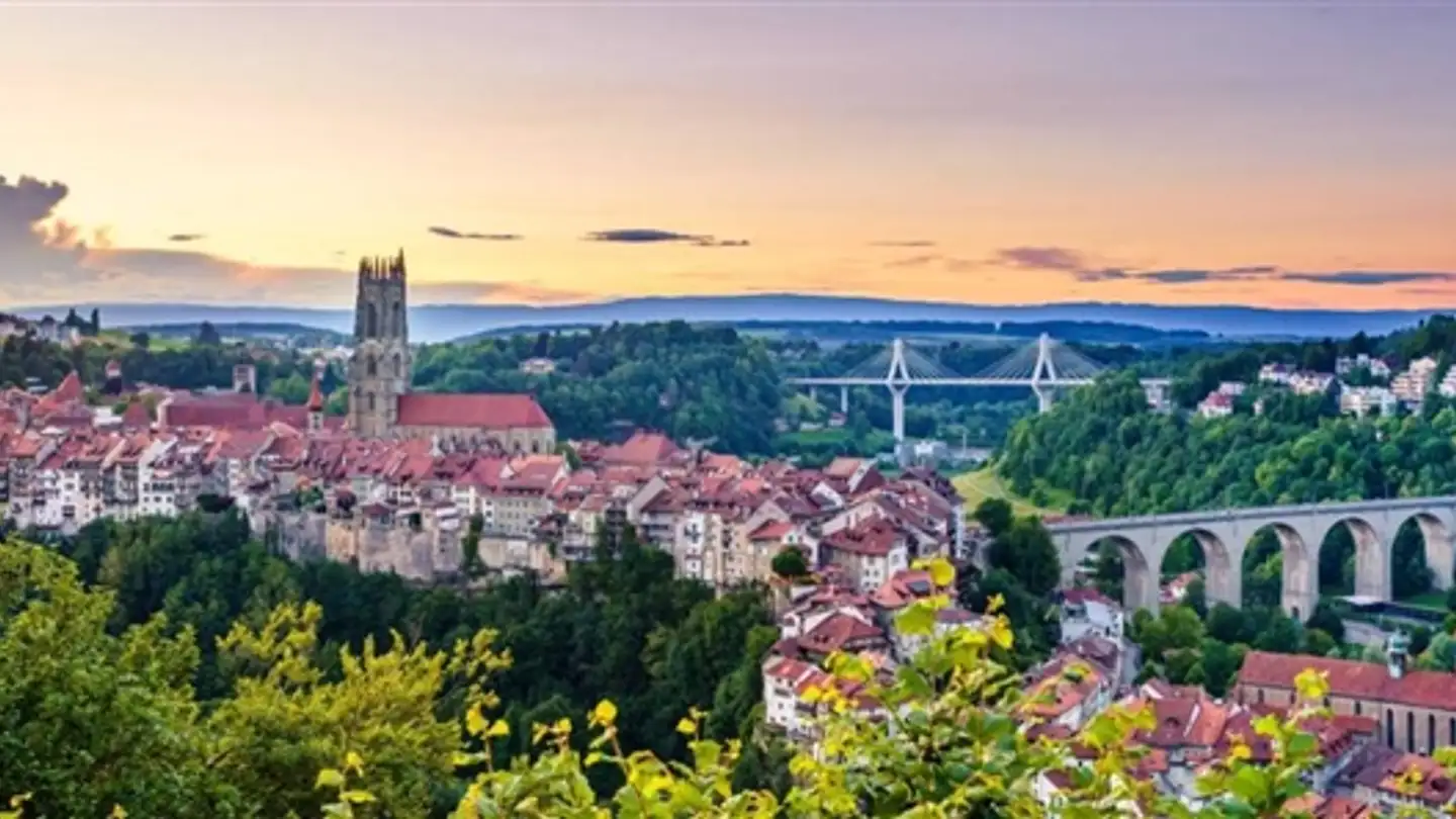 Single house for sale - 1728 Rossens FR