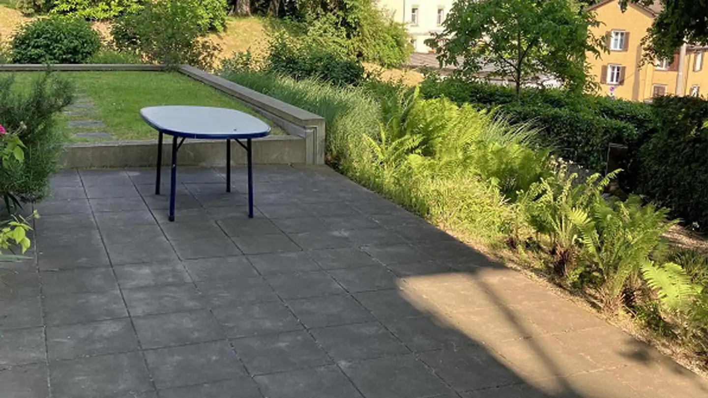 Appartement à louer - Dufourstrasse, 9400 Rorschach - Photo 4
