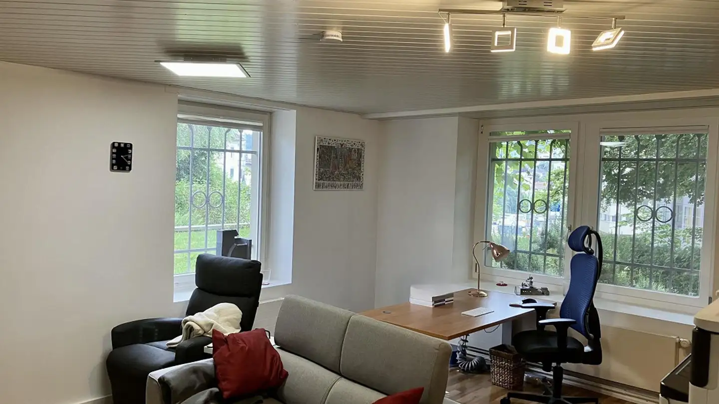 Appartement à louer - Dufourstrasse, 9400 Rorschach