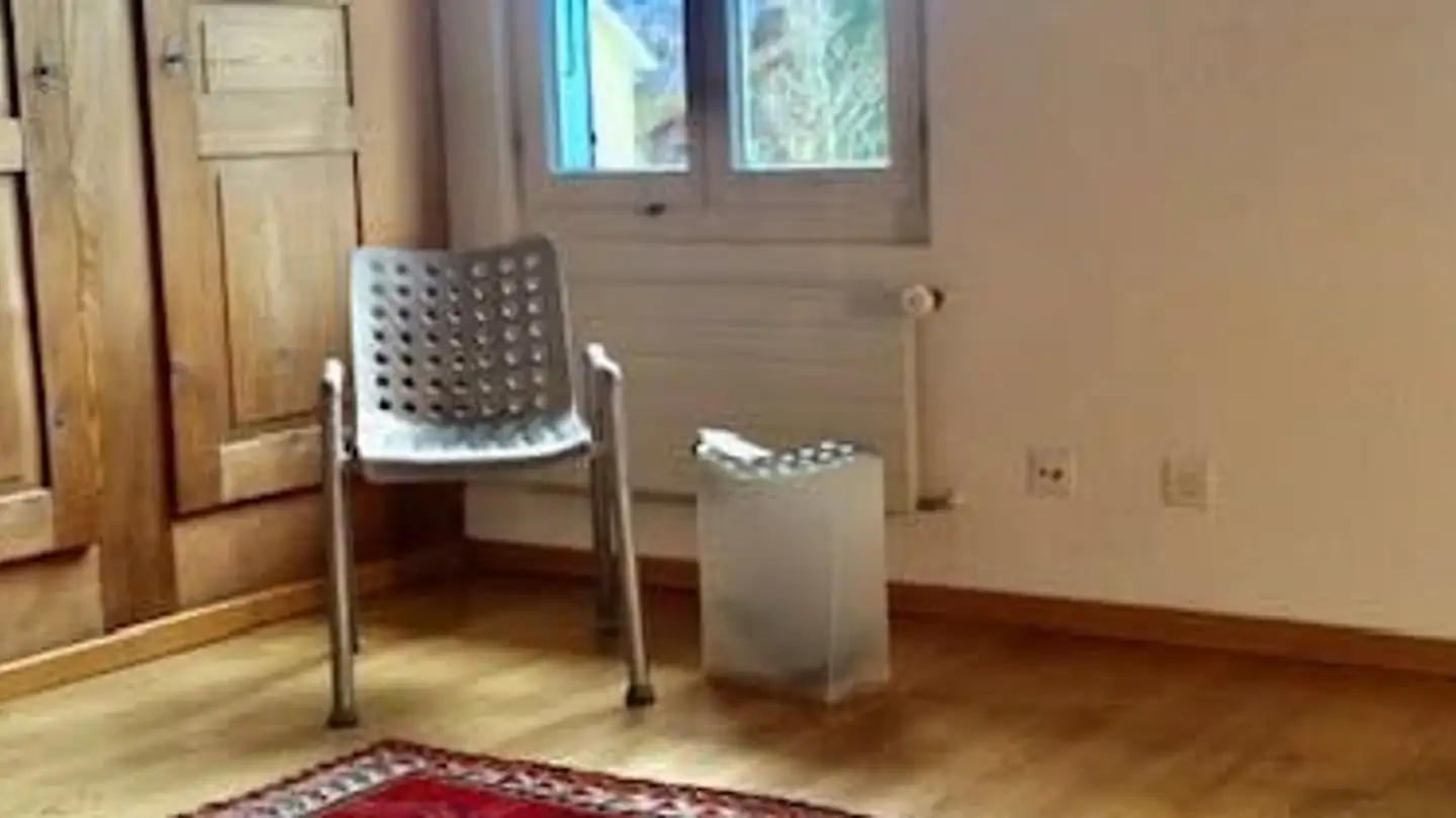 Penthouse mieten - Plattenstrasse 2, 4934 Madiswil - Foto 3