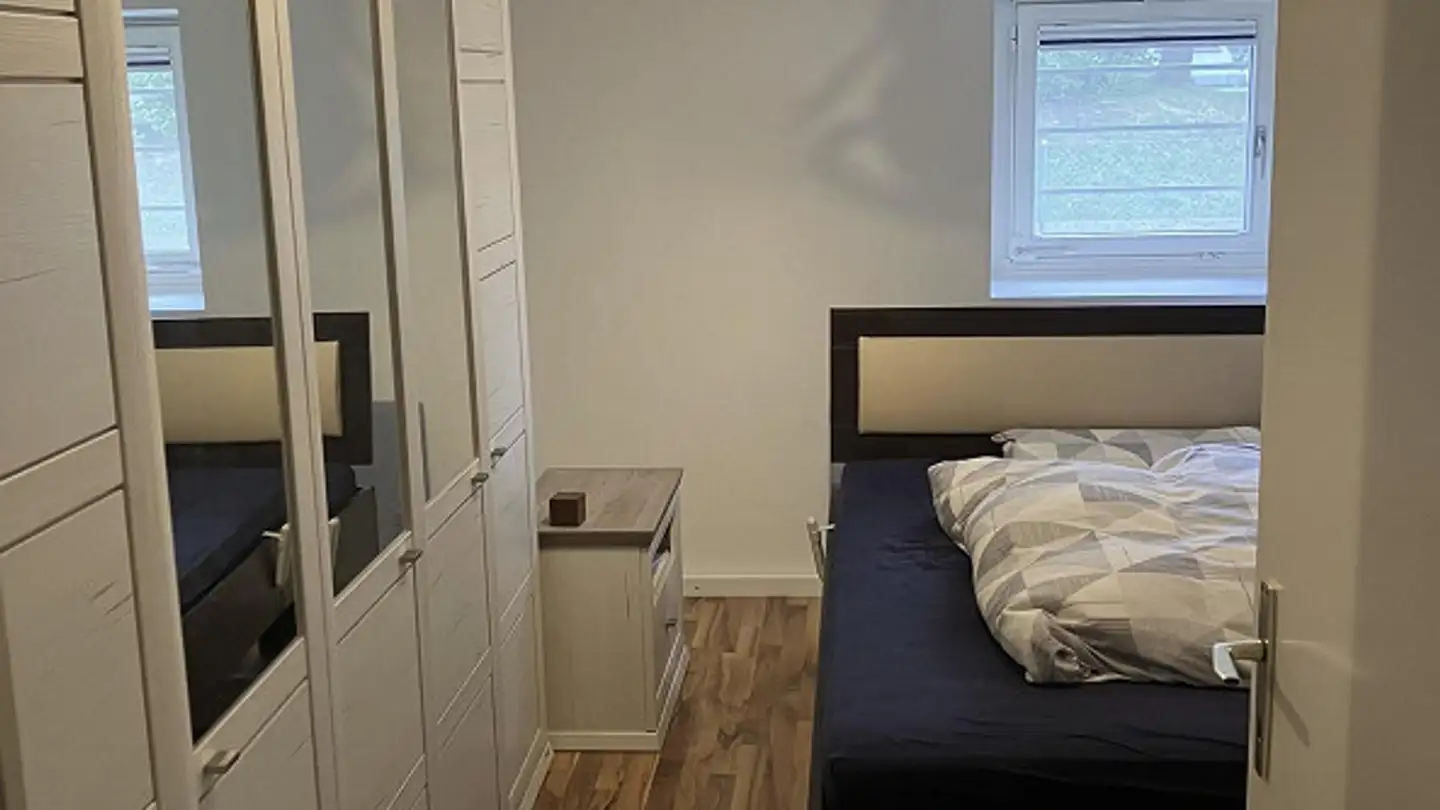 Appartement à louer - Dufourstrasse, 9400 Rorschach - Photo 2