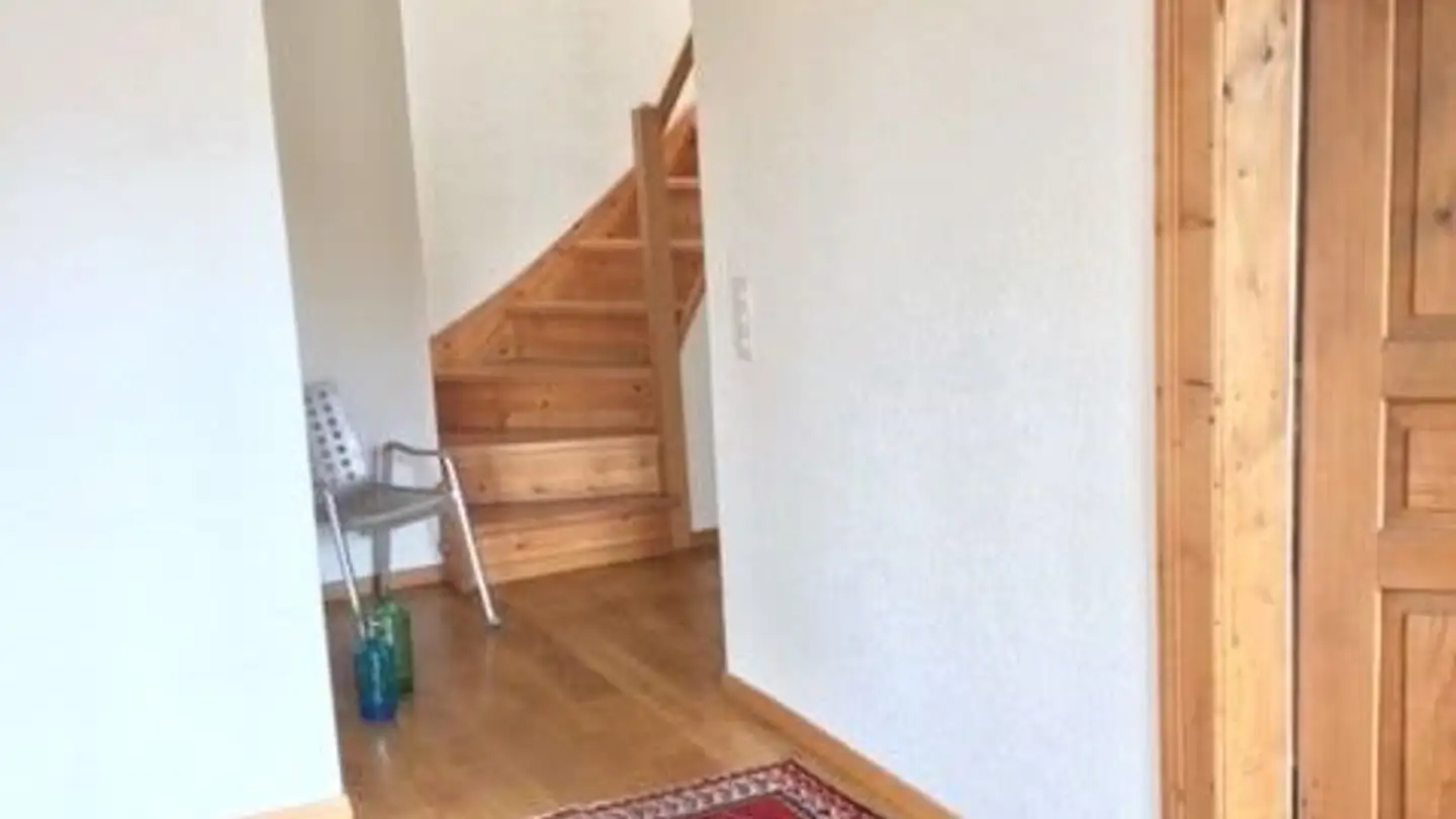 Penthouse mieten - Plattenstrasse 2, 4934 Madiswil - Foto 4