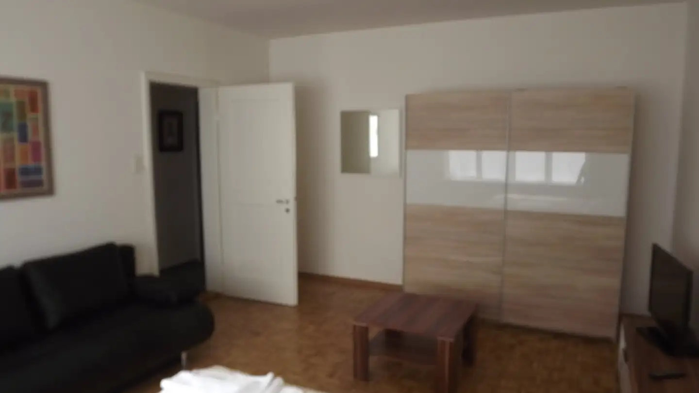 Apartment for rent - Schweizergasse 28, 4054 Basel - Photo 2