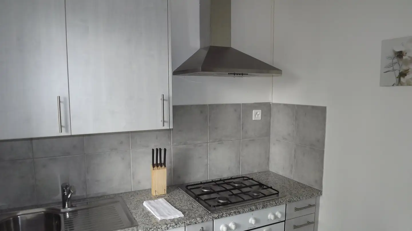 Apartment for rent - Schweizergasse 28, 4054 Basel - Photo 3