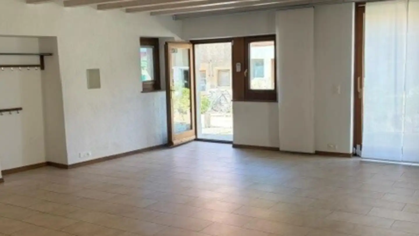 Appartement à louer - 1228 Plan-les-Ouates - Photo 3