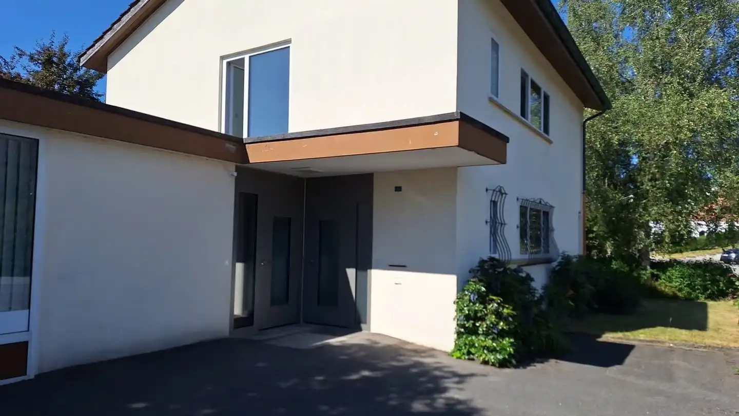 Single house for rent - Schulhausstrasse 54, 4573 Lohn-Ammannsegg