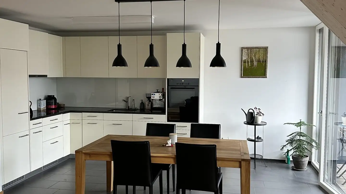 Duplex in affitto - Neustadtstrasse 10, 6003 Luzern