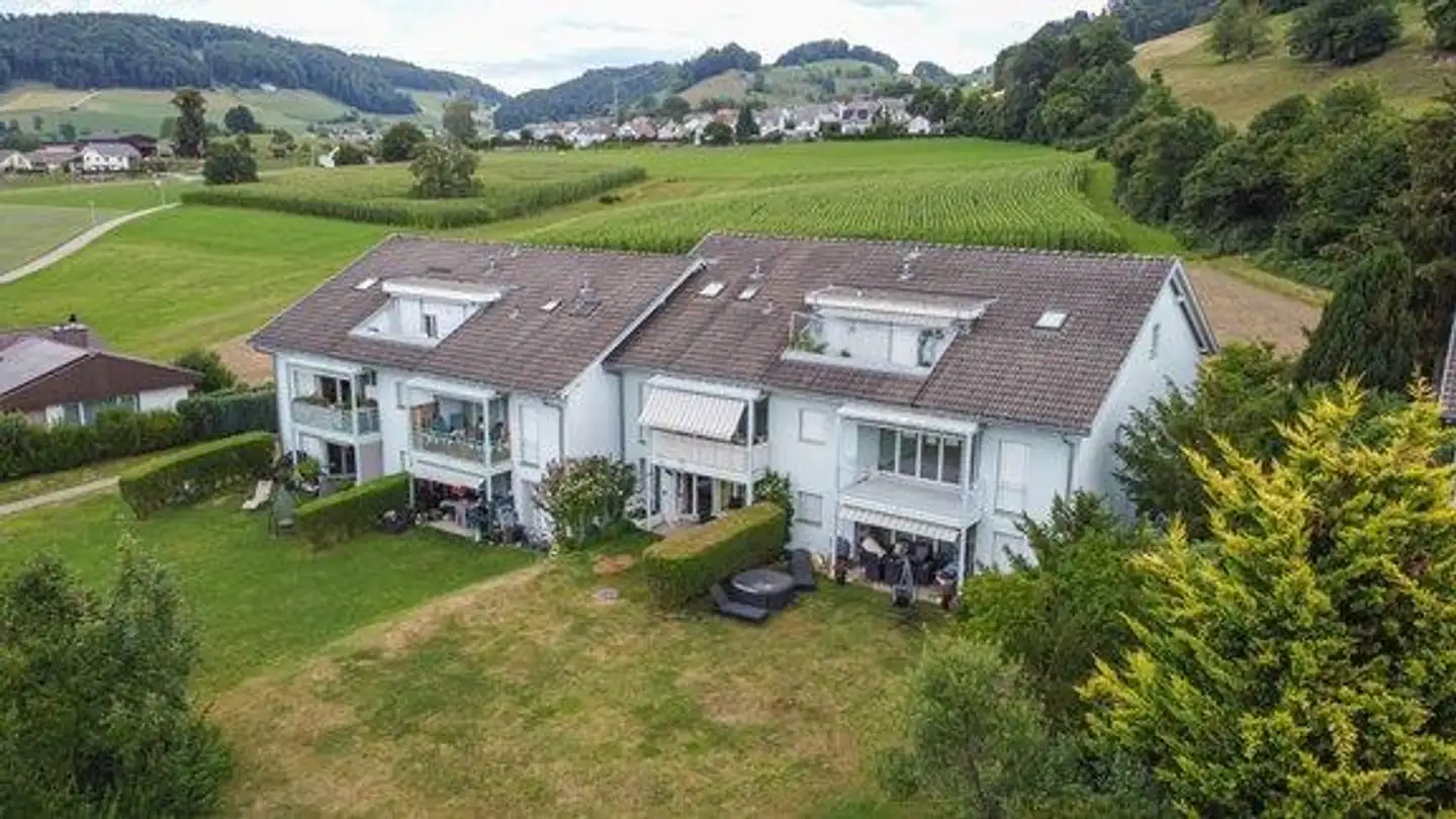 Appartamento in affitto - Feldheimstrasse 25, 6260 Reiden