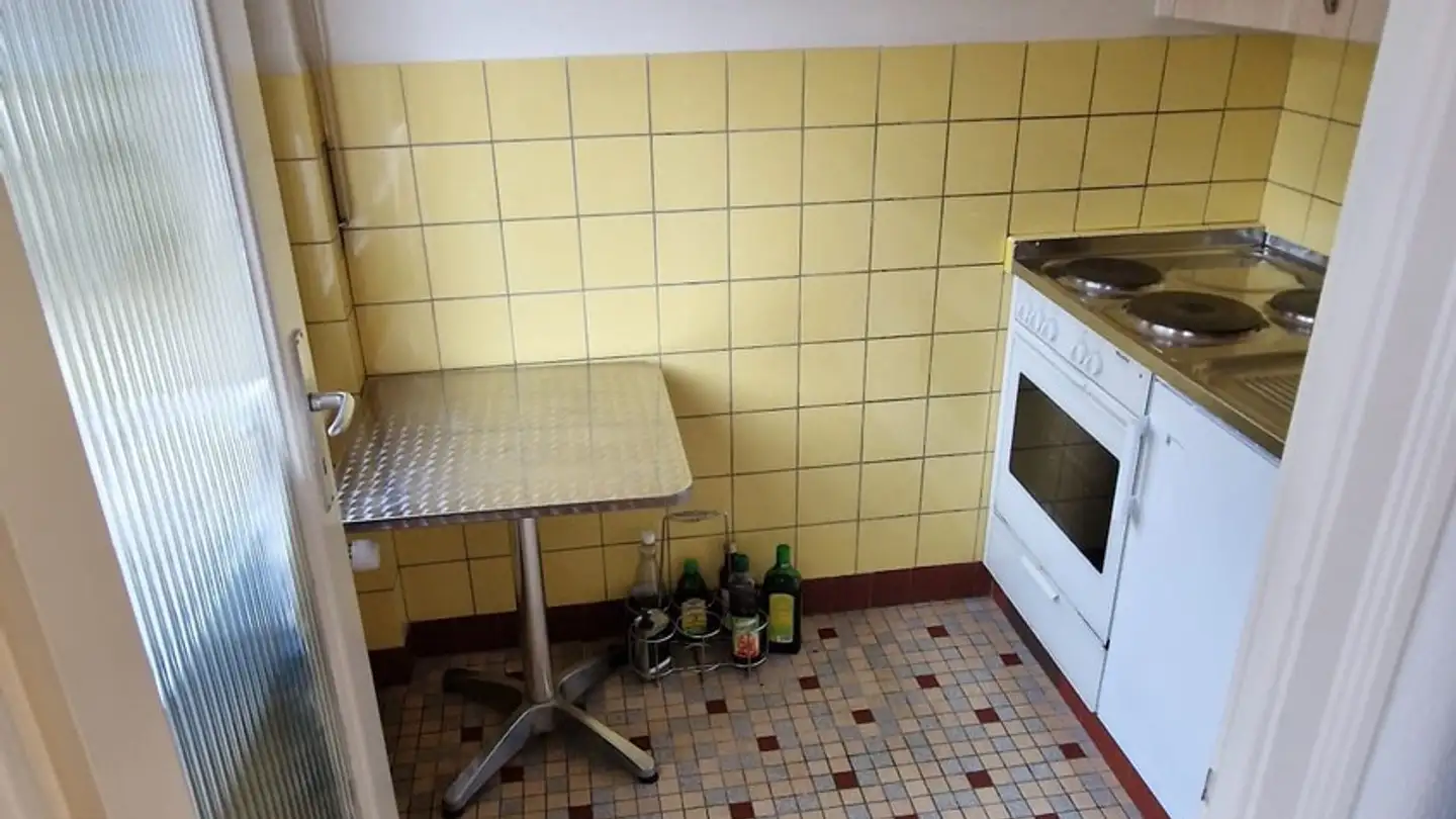 Appartamento in affitto - Chemin Des Avelines 12, 1004 Lausanne - Foto 4