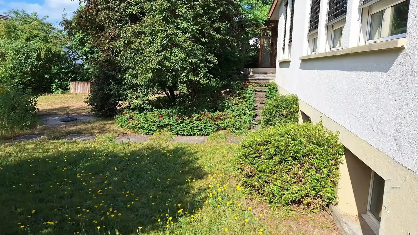 Maison individuelle à louer - Schulhausstrasse 54, 4573 Lohn-Ammannsegg - Photo 2