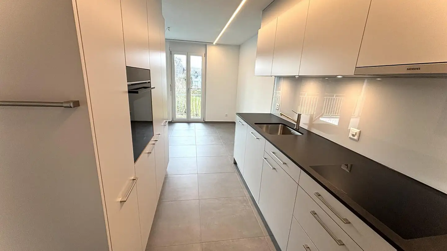 Appartamento in affitto - Feldheimstrasse 25, 6260 Reiden - Foto 2