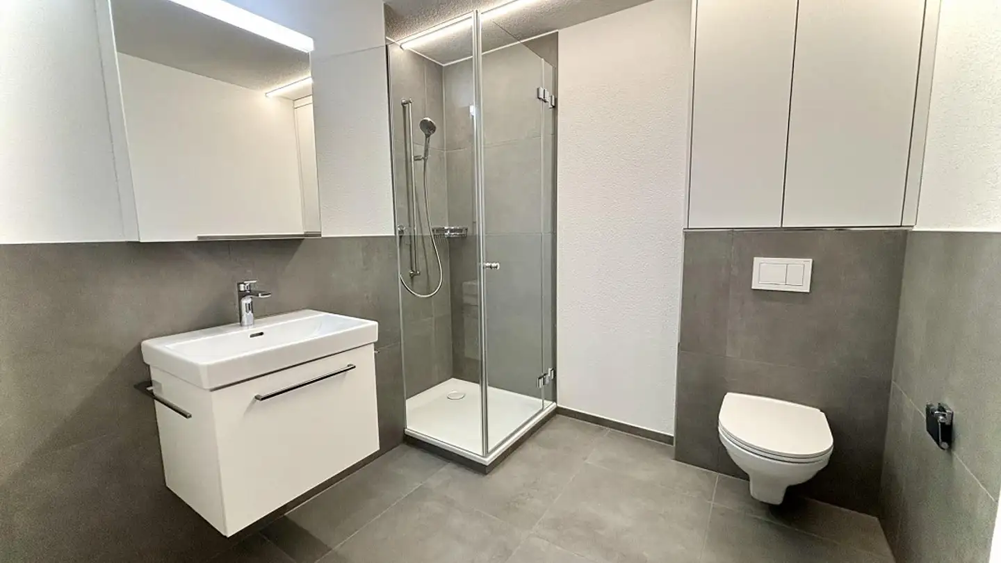 Appartamento in affitto - Feldheimstrasse 25, 6260 Reiden - Foto 3