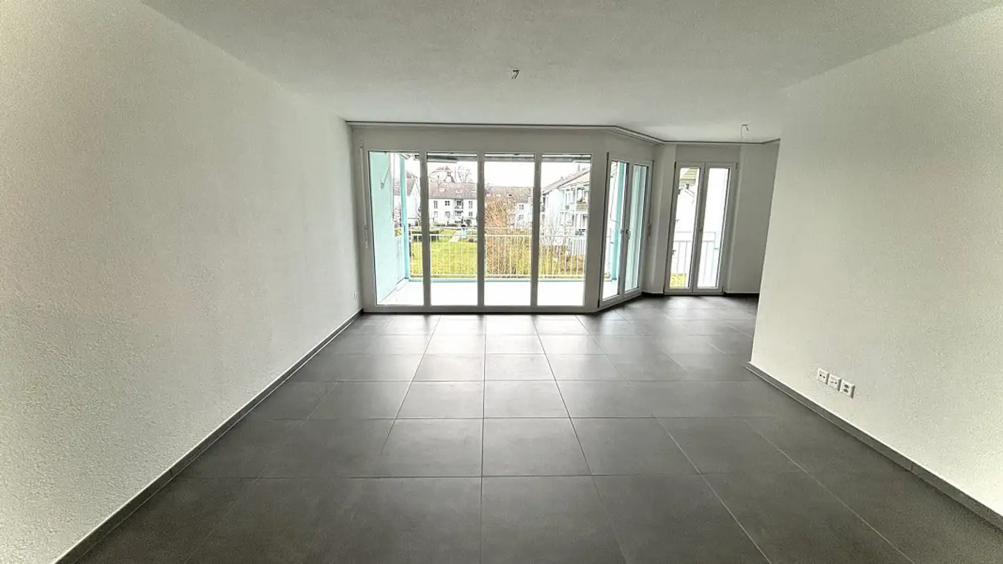 Appartamento in affitto - Feldheimstrasse 25, 6260 Reiden - Foto 4