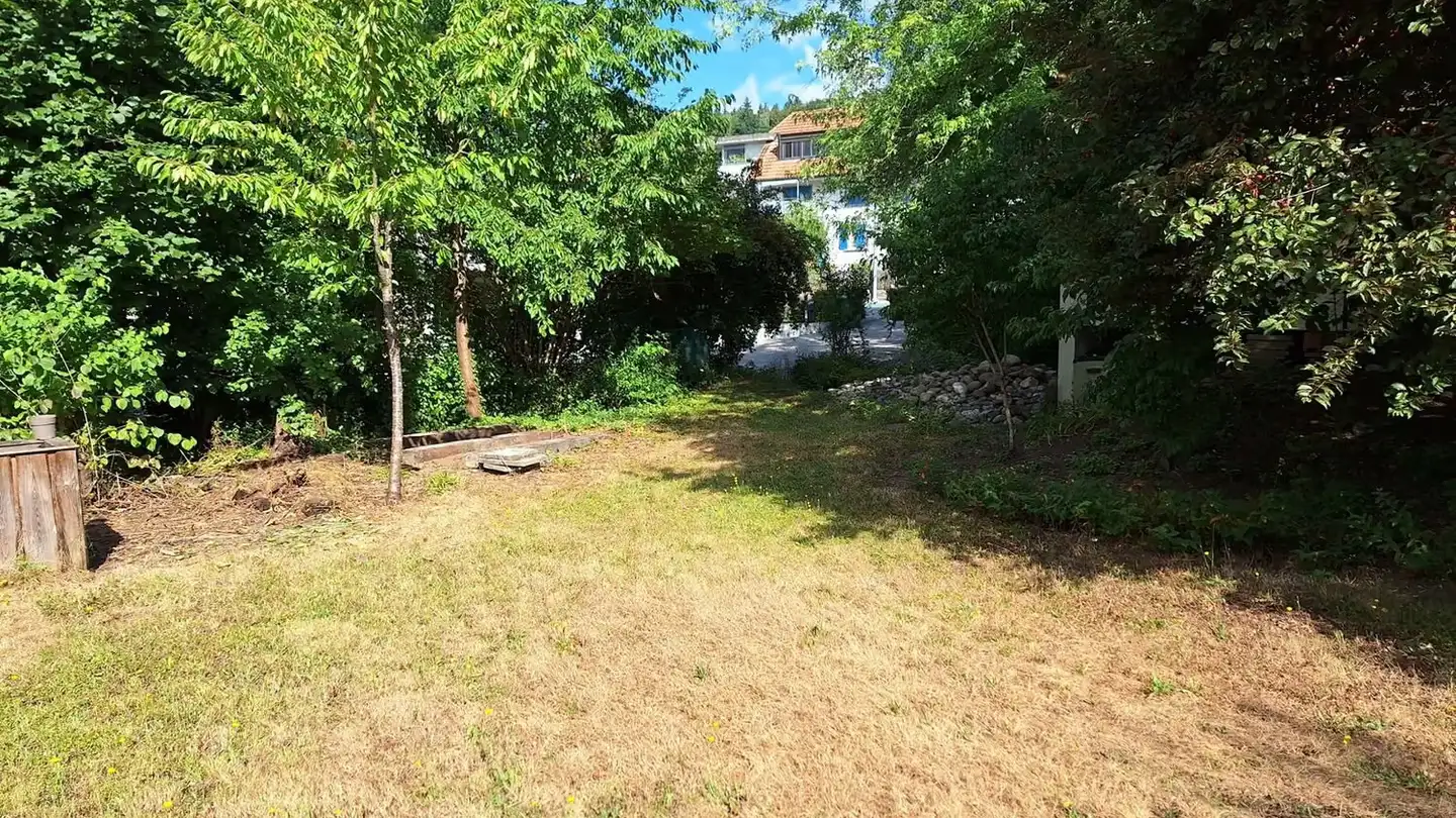 Maison individuelle à louer - Schulhausstrasse 54, 4573 Lohn-Ammannsegg - Photo 3