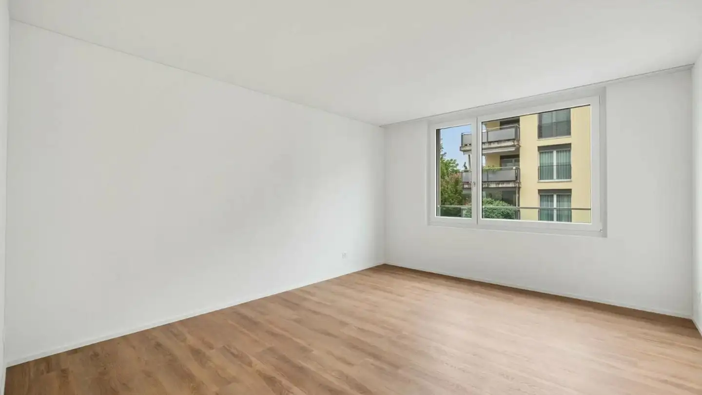 Appartamento in affitto - Hintere Bahnhofstrasse 8, 8853 Lachen SZ - Foto 4
