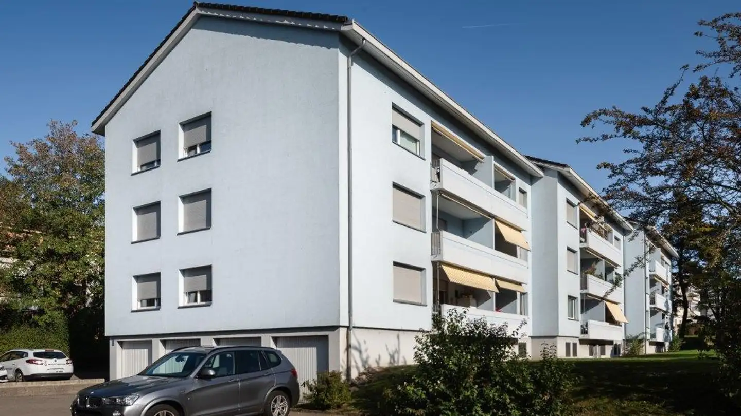 Appartement à louer - Flurstrasse 28, 8302 Kloten