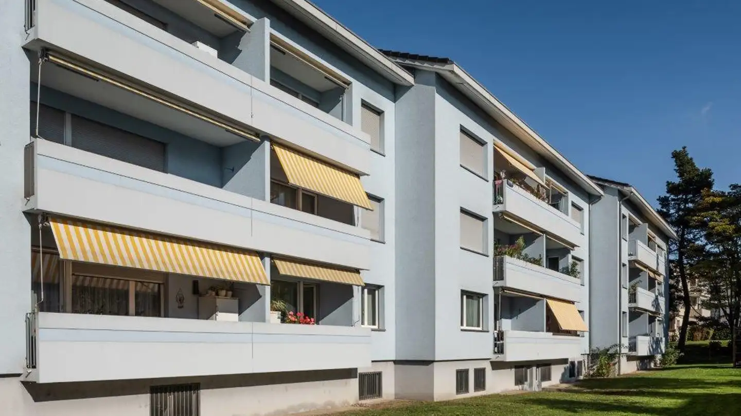 Appartement à louer - Flurstrasse 28, 8302 Kloten - Photo 2