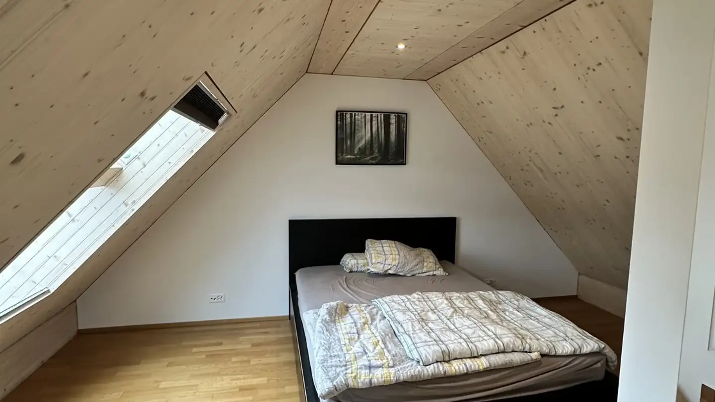 Duplex in affitto - Neustadtstrasse 10, 6003 Luzern - Foto 2