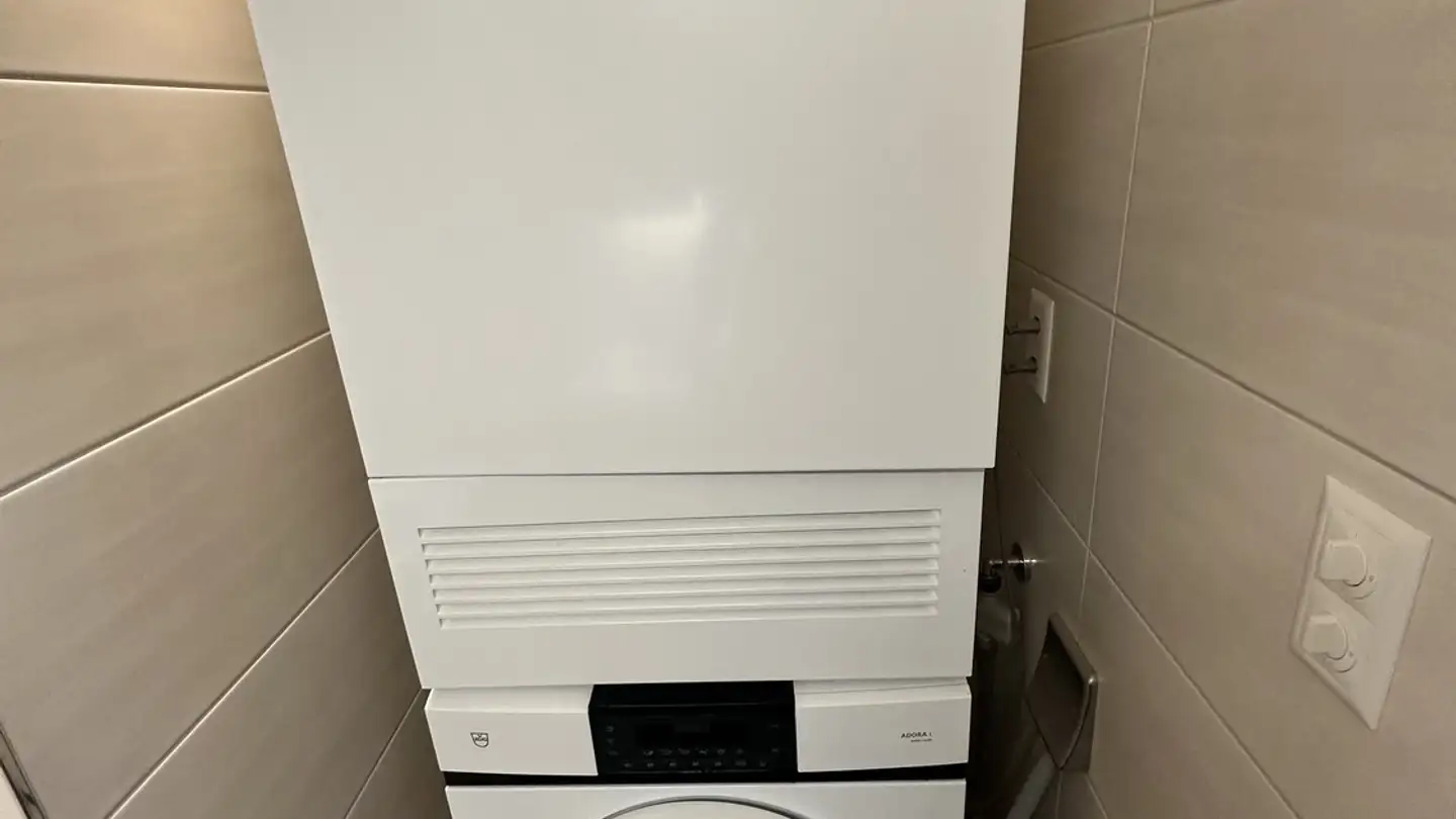 Duplex in affitto - Neustadtstrasse 10, 6003 Luzern - Foto 4