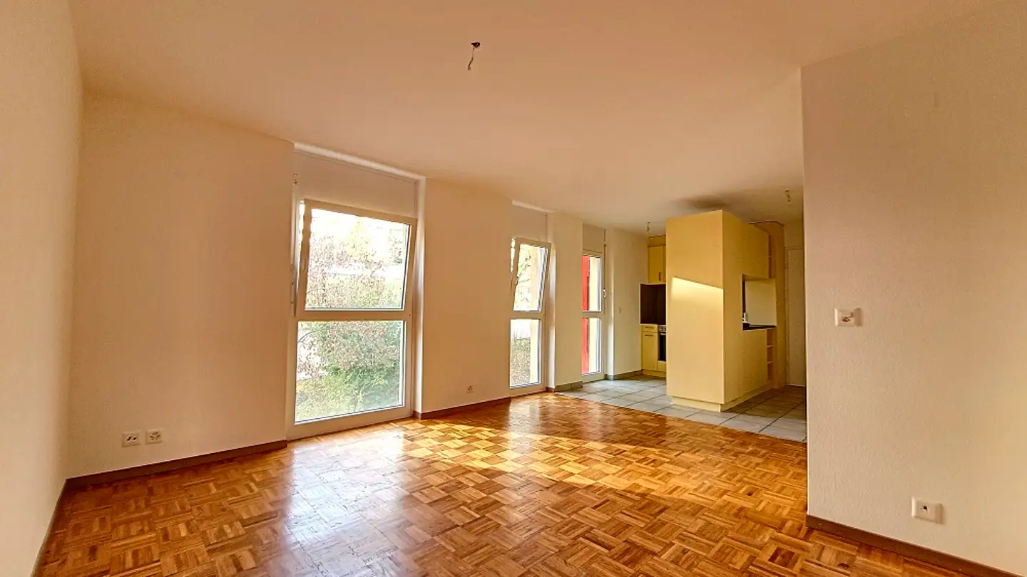 Wohnung mieten - Route Du Pré De La Grange 23, 1680 Romont FR