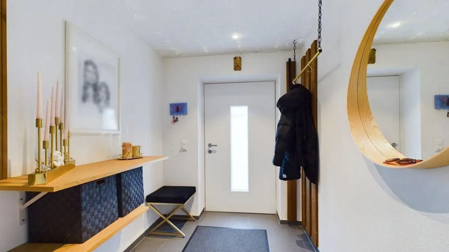 Casa a schiera in vendita - Alemannengasse 28, 4313 Möhlin