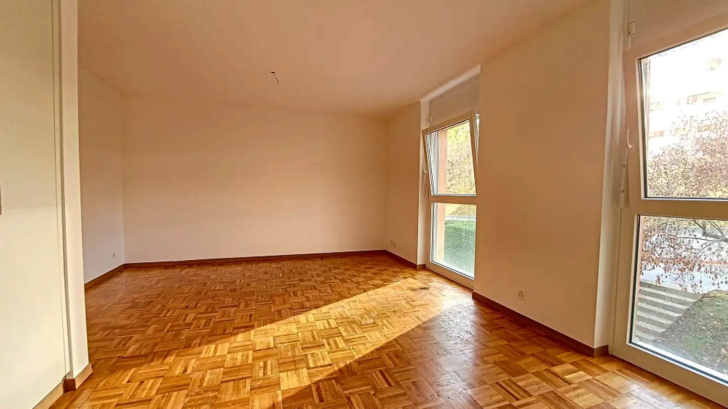 Appartamento in affitto - Route Du Pré De La Grange 23, 1680 Romont FR - Photo 2