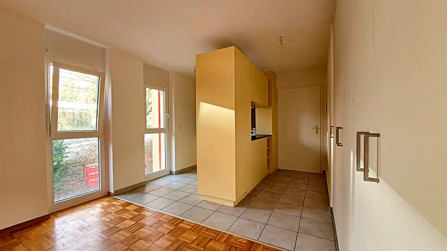 Appartamento in affitto - Route Du Pré De La Grange 23, 1680 Romont FR - Photo 3