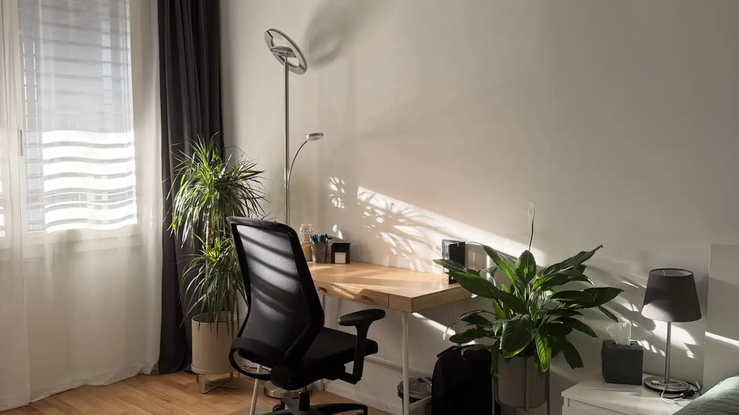Single room for rent - Jägerstrasse 59, 8406 Winterthur - Photo 2