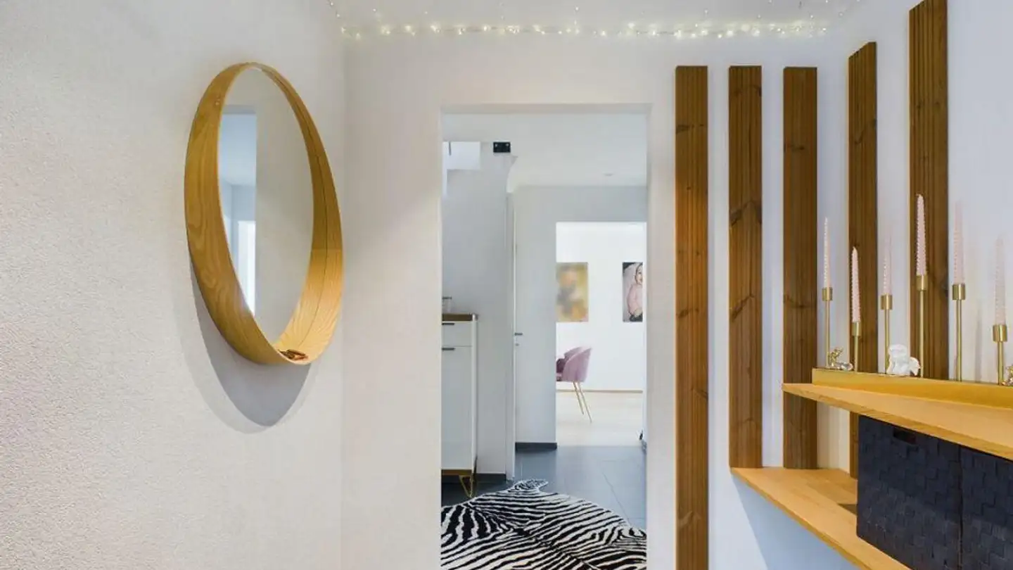 Casa a schiera in vendita - Alemannengasse 28, 4313 Möhlin - Foto 2