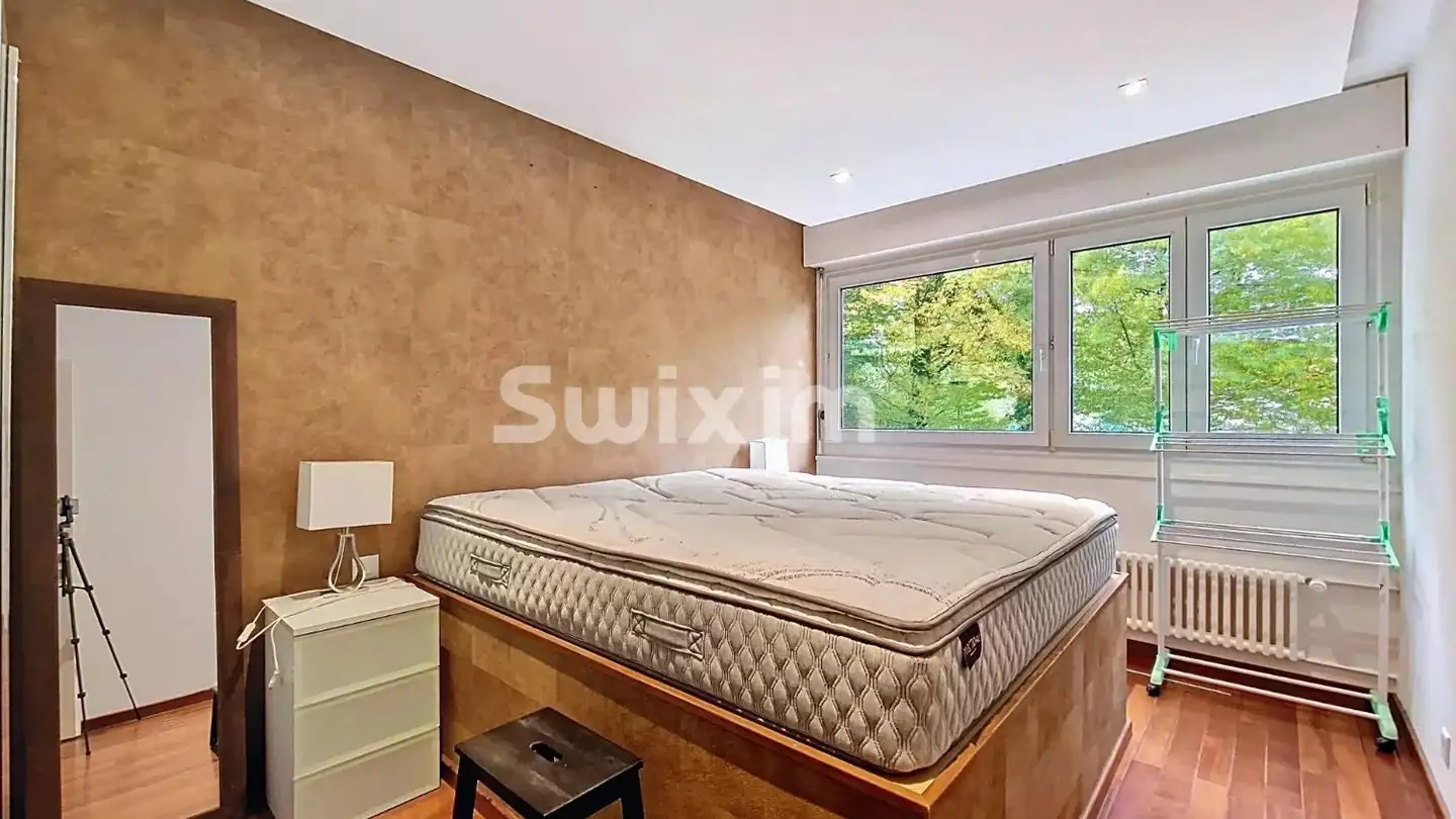 Wohnung mieten - Route Du Grand-Lancy, 1212 Grand-Lancy - Foto 4