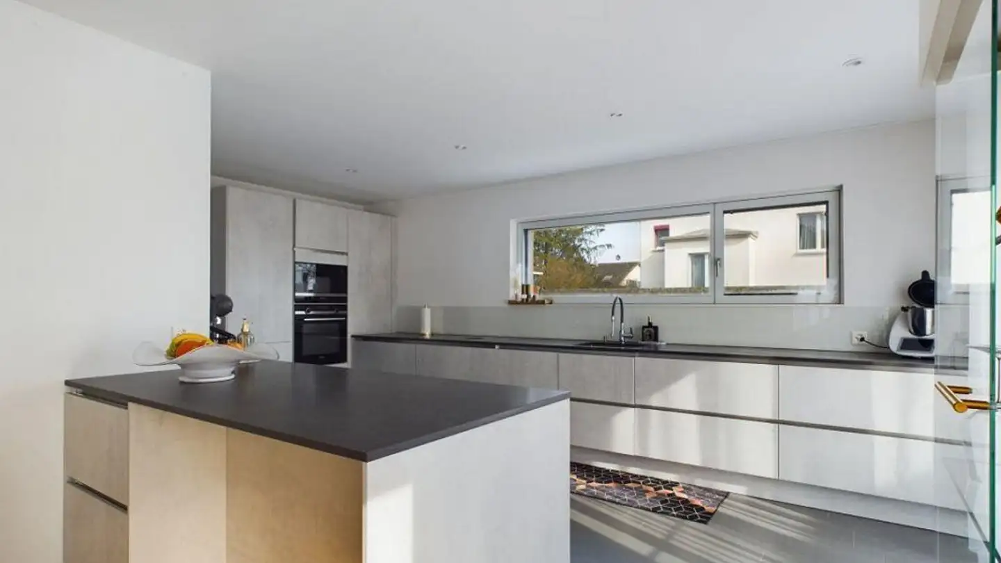 Casa a schiera in vendita - Alemannengasse 28, 4313 Möhlin - Foto 3