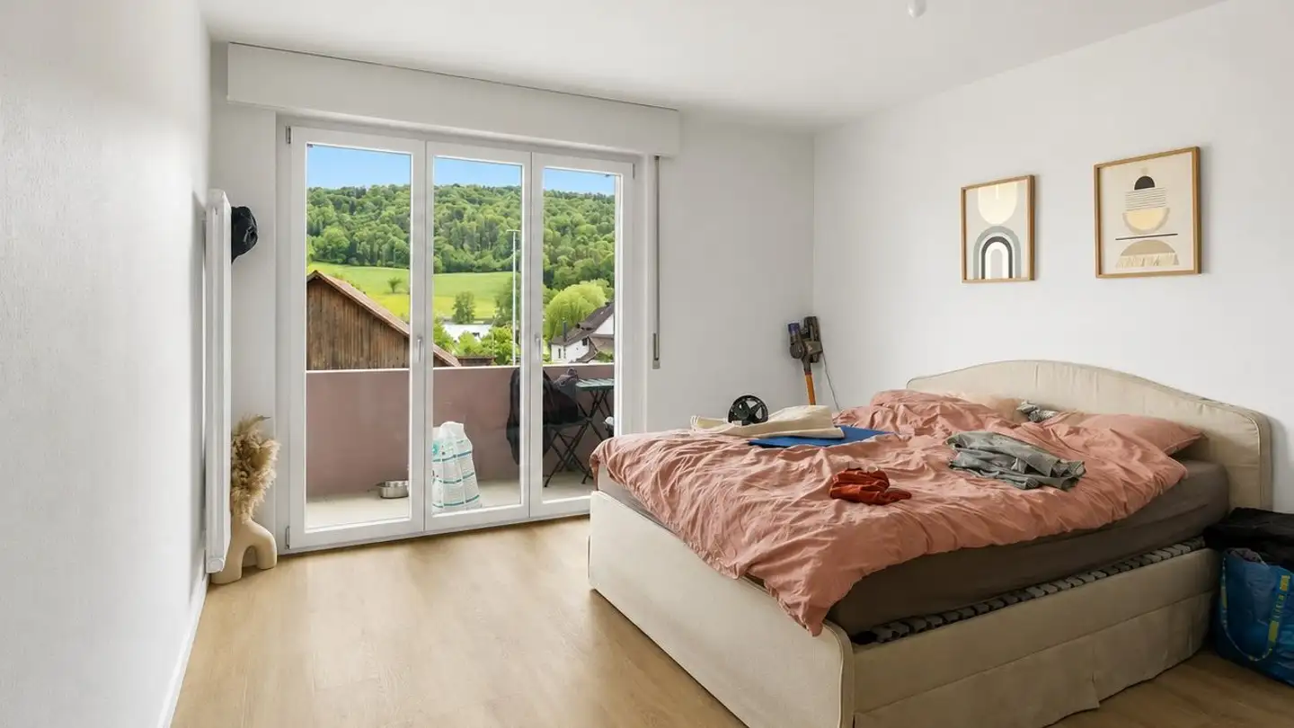 Appartamento in affitto - La Communance 1, 2802 Develier - Foto 4
